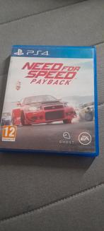 Need for speed payback, 1 speler, Ophalen, Zo goed als nieuw, Racen en Vliegen