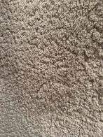 IKEA high-pile ADUM carpet 240x170 cm, Ecru colour, Ophalen, Zo goed als nieuw, Rechthoekig, 200 cm of meer