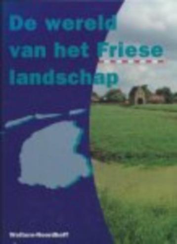 De wereld van het Friese landschap beschikbaar voor biedingen