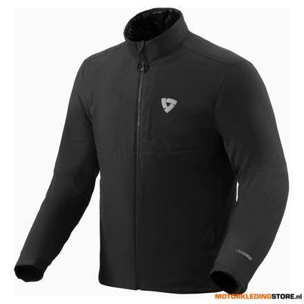 REVIT! Climate 3 Jas, Zwart, Motoren, Kleding | Motorkleding, Nieuw met kaartje, Ophalen of Verzenden