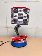 Ford Mustang Shelby GT500 lamp. Uniek, Ophalen, Gebruikt, Kunststof, 50 tot 75 cm