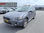 Mitsubishi Outlander 2.0 Intro Edition airco LM trekhaak org, 1998 cc, 4 cilinders, Origineel Nederlands, Bedrijf