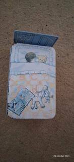 Sweet Dreams Bedtime Tins, Verzamelen, Blikken, Ophalen, Gebruikt, Overige