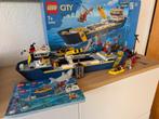 Lego Oceaan 60263-60264-60265-60266, Ophalen of Verzenden