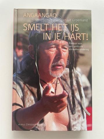 Smelt het ijs in je hart! beschikbaar voor biedingen