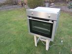 TE KOOP PELGRIM OVEN, Witgoed en Apparatuur, Gebruikt, Oven met grill, Inbouw, 45 tot 60 cm