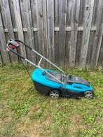 Gardena Elektrische Grasmaaier, Ophalen, Cirkelmaaier, Gebruikt, Elektrische grasmaaier