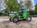 Te koop merlo P33.7KT verreiker, Zakelijke goederen, Machines en Bouw | Kranen en Graafmachines, Verreiker