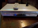JVC HR-XV3 DVD/VHS Recorder - Incl. Afstandsbediening, Ophalen of Verzenden, Gebruikt, VHS-speler of -recorder