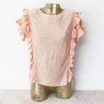 Prachtig Vince Camuto Shirtje (M) - 59 € 35,-, Kleding | Dames, Maat 38/40 (M), Vince Camuto, Ophalen of Verzenden, Zo goed als nieuw