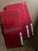 3 nieuwe dröna bakken IKEA rood, Ophalen, Nieuw