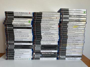Mega Partij Videogames Plus Consoles and Accecoires beschikbaar voor biedingen