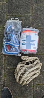 Sleeptouw diversen, per stuk, Ophalen of Verzenden