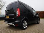 Dacia Dokker combi 1.2 TCe Stepway (Vol-Opties!) 1e eigenaar, Auto's, Voorwielaandrijving, Gebruikt, 4 cilinders, Met garantie (alle)