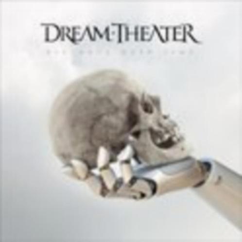 Dream Theater - Distance Over Time (Nieuw + gratis verz), Cd's en Dvd's, Cd's | Rock, Nieuw in verpakking, Progressive, Ophalen of Verzenden