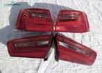 Audi A6 C7 sedan achterlichten achterlicht, Ophalen, Gebruikt, -, -