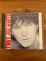 Tony Joe White - Closer to the truth (Southern Rock), Cd's en Dvd's, Verzenden, Zo goed als nieuw, Poprock