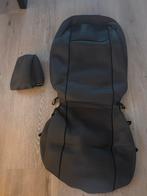 2 autostoelhoezen VW Golf 6 Trendline Grijs/Zwart, Ophalen of Verzenden, Nieuw, Volkswagen