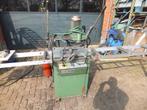 Aluminium scharnieren freesmachine, slotenfrees 380 V (a33)8, Doe-het-zelf en Verbouw, Gereedschap | Freesmachines, Ophalen, Gebruikt
