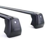 Dakdragers Voor Land Rover Defender 90 L663 Zwart Aluminium, Ophalen of Verzenden, Automotive Parts, A.parts@hotmail.nl, Trasmolenlaan 12 3447 GZ Woerden