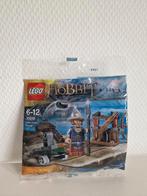 Lego 30216 the hobbit lake town guard NIEUW, Kinderen en Baby's, Speelgoed | Duplo en Lego, Ophalen of Verzenden, Nieuw, Complete set