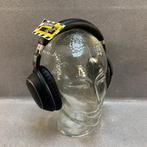 Sennheiser PXC480 koptelefoon | met kabels | 265243, Overige merken, Gebruikt, Surround, Op oor (supra aural)