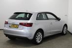 Audi A3 1.2 TFSI Attraction Pro Line plus (bj 2013), Auto's, Voorwielaandrijving, Euro 5, Stof, Gebruikt