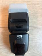 Externe Flitser Metz 48 AF-1, Ophalen, Gebruikt, Metz, Kantelbaar