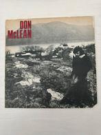 Don McLean ‎– Don McLean, Ophalen of Verzenden, Gebruikt, Poprock