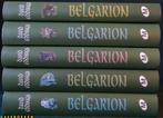 Belgarion - David Eddings - Uitgeverij M - 5x - Hardcover, Boeken, Ophalen of Verzenden, Gelezen