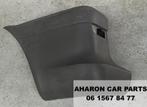 W639 Kort Achterbumper Links Ongespoten Vito Viano Orig 639, Gebruikt, Ophalen of Verzenden, Achter, Bumper
