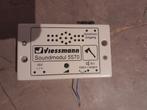 Viessmann 5570, Overige merken, Gebruikt, Gelijkstroom, Overige typen