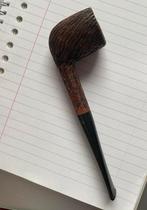 Real Briar pijp 15 cm, Verzamelen, Verzenden, Zo goed als nieuw, (Water)pijp