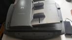 HP Scanjet 7650 Flatbedscanner, Ophalen of Verzenden, Gebruikt, Flatbedscanner, Windows