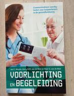 Boek voorlichting en begeleiding, Boeken, Ophalen, Beta, Zo goed als nieuw, HBO