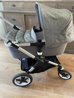 Bugaboo fox 2 zgan, Bugaboo, Ophalen of Verzenden, Combiwagen, Zo goed als nieuw