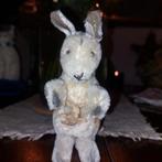 Zeldzame Steiff kangaroe., Antiek en Kunst, Ophalen of Verzenden