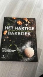 Rutger van den Broek - Het hartige bakboek, Boeken, Ophalen of Verzenden, Zo goed als nieuw, Rutger van den Broek