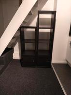 2 IKEA KALLAX Kasten - Perfect voor opslag!, Ophalen, Overige materialen, Minder dan 50 cm, Gebruikt
