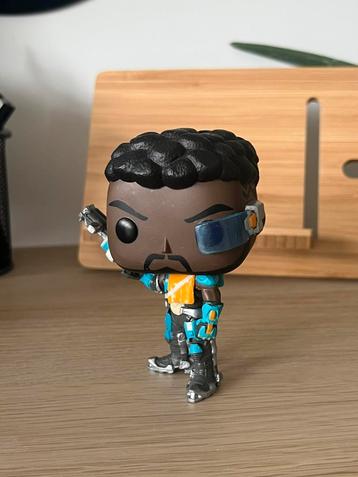 Funko pop overwatch baptiste 559 beschikbaar voor biedingen