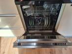 Afwasmachine, Witgoed en Apparatuur, Vaatwasmachines, Ophalen, Gebruikt, Kort programma, Inbouw