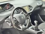 Peugeot 308 SW 1.2 e-THP Active|NAVI|PSENSOR|CRUISE|TOPONDER, Gebruikt, Euro 6, 1199 cc, 1165 kg
