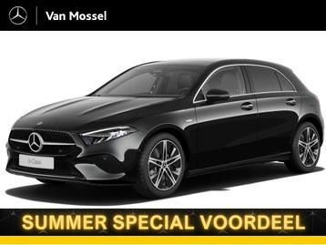 Mercedes-Benz A-klasse 250 e Star Edition Luxury Line / Stoe beschikbaar voor biedingen