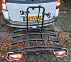 Eufab amber 4 fietsendrager, Ophalen, Zo goed als nieuw, Trekhaakdrager