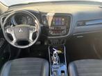 Mitsubishi Outlander 2.4 PHEV Intense Automaat / Keyless / C, Auto's, Mitsubishi, Euro 6, 4 cilinders, Plug-in hybride, Bedrijf