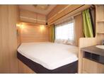 Sunlight T64 halfintegraal camper, Caravans en Kamperen, Campers, Chemisch toilet, Standaard zit, Bedrijf, Tot en met 3