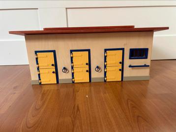Schleich stal beschikbaar voor biedingen