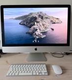 Apple Imac 27 inch, 256 GB, 32 GB, SSD, IMac