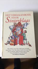 Sinterklaas/ kerst duo boek, Diversen, Sinterklaas, Ophalen of Verzenden, Zo goed als nieuw
