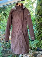 Anky lange winterjas maat S, Ophalen of Verzenden, Gebruikt, Bovenkleding